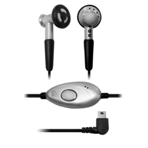 картинка Гарнитура для Motorola V150/V171/V220 от магазина Интерком-НН