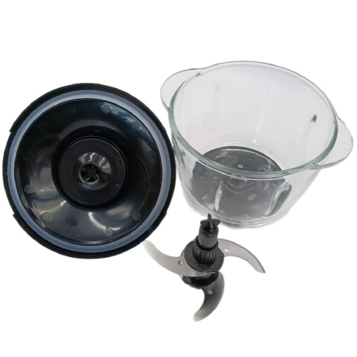 картинка Polaris PHB-1517GL-IZM (PGB 0106) измельчитель 0,8л, стеклянная чаша для блендера lPHB-1517GL от магазина Интерком-НН фото 3