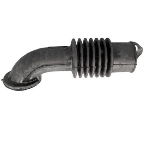 картинка Indesit C00066183 патрубок от дозатора к баку для стиральной машины Ariston от магазина Интерком-НН
