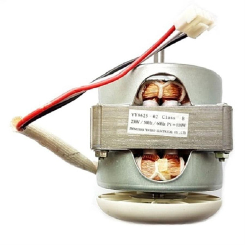 картинка Redmond RBM-M1907-DV (YY8625-02) 230V 110W двигатель без шестеренки для хлебопечи  от магазина Интерком-НН