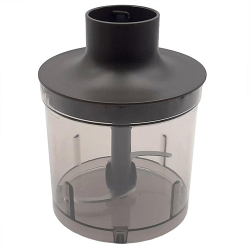 картинка Polaris PHB-1384-IZM измельчитель в сборе 500мл для блендера PHB 1384 Silent темно-серый от магазина Интерком-НН