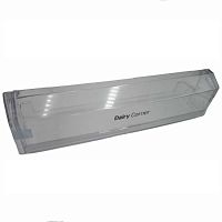 картинка LG AKC73370001 (AKC73370002) Полка надверная с крышкой в сборе для холодильника GA-B489TGDF от магазина Интерком-НН