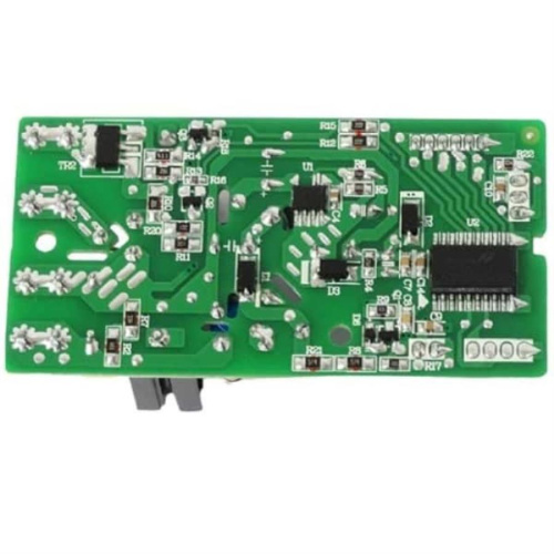 изображение Redmond RCM-1527-PP (XW-SV832-P-V01) плата питания для кофеварки RCM-1527 магазин Компании Интерком-НН фото 2 картинка Redmond RCM-1527-PP (XW-SV832-P-V01) плата питания для кофеварки RCM-1527 от магазина Интерком-НН фото 2