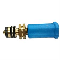 картинка Baxi 710046600 (768777500) Кран наполнения системы  в сборе с фильтром от магазина Интерком-НН