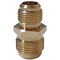 картинка Штуцер переходной DJ-3/8-1/2 для соединения медных труб  от магазина Интерком-НН