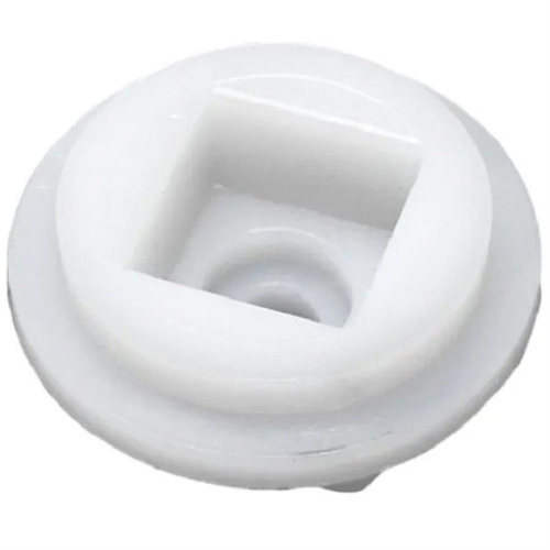 картинка Втулка шнека 996510076635-CH для мясорубки Philips HR2708, HR2710, HR2711, HR2713, HR2722, HR2723 от магазина Интерком-НН фото 2