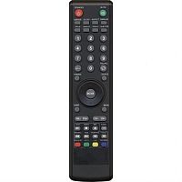 картинка Huayu 15N08V-1 (17037) пульт дистанционного управления (ПДУ) для телевизора SUPRA от магазина Интерком-НН