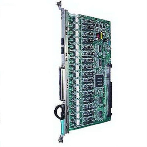 картинка Panasonic KX-TDA0174XJ плата 16 аналоговых внутренних линий для KX-TDA100, KX-TDA200, KX-TDE100, 200 от магазина Интерком-НН фото 3