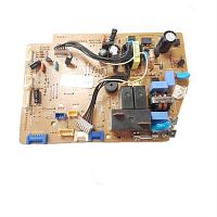 картинка LG EBR35935607 Плата управления кондиционера LG S07LHQ от магазина Интерком-НН