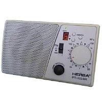 картинка Нейва РП-225МК Приемник радиовещательный  от магазина Интерком-НН