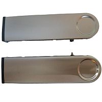 картинка Braun 81345942 комплект фиксатор-защелка (2шт) для соковыжималки J500 от магазина Интерком-НН