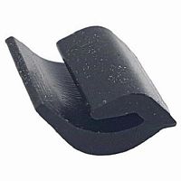 картинка Gefest 1200.18.0.003 упор стекла дверки духовки плиты Gefest от магазина Интерком-НН