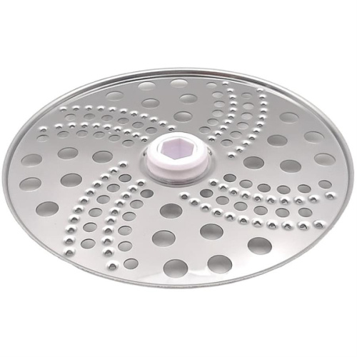 картинка Redmond RHB-2964-NSDW диск-насадка (белая) для приготовления драников блендера RHB-2964 от магазина Интерком-НН