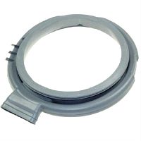 картинка Indesit C00303522 (482000032247) манжета загрузочного люка для стиральной машины Ariston от магазина Интерком-НН