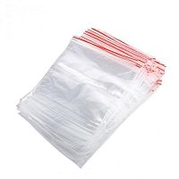 картинка Aviora 107-009 Пакеты с замком zip-lock (грипперы) 150мм х 200мм (уп. 100шт) от магазина Интерком-НН
