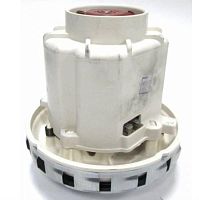 картинка Samsung DJ31-00140B Мотор (двигатель) для пылесоса от магазина Интерком-НН