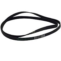 картинка Hutchinson C00059721 ремень приводной 1181 H7 1128мм для стиральных машин Indesit, Ariston от магазина Интерком-НН