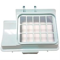 картинка LG MDQ61906204 Рамка фильтра для пылесоса LG VC73184NHAR от магазина Интерком-НН