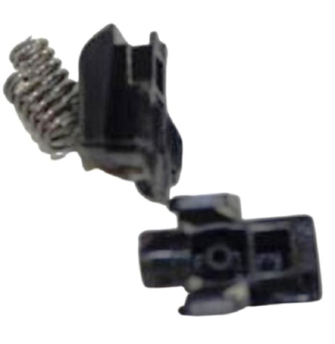 картинка Panasonic WES8119K3267 набор 2-кнопки и 2-пружинки для снятия бритвенной головки от магазина Интерком-НН