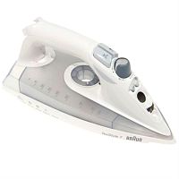 картинка Braun 7312712484 верхняя часть корпуса с ручкой для утюга TexStyle 7 от магазина Интерком-НН