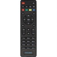 картинка Huayu DVBT2-555HD (20161) пульт дистанционного управления (ПДУ) для цифровых приставок Lumax от магазина Интерком-НН