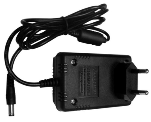 картинка AccordTec AT-12/05 Блок питания 12V, 0,5A от магазина Интерком-НН фото 2