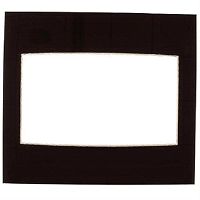 картинка Gefest 1200.18.0.004-01 стекло внутреннее двери духовки 485х435мм для плит 1200-1500, 6100-6500 от магазина Интерком-НН