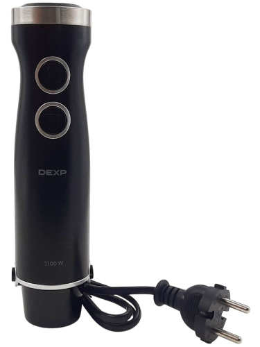 картинка DEXP DHB-1100-MB моторный блок в сборе 1100Вт для блендера DHB-1100 от магазина Интерком-НН