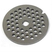 картинка Redmond RMG-1203-RM Решетка средняя 4мм для мясорубки RMG-1203 от магазина Интерком-НН