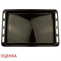 картинка Gefest 100.00.0.026 (01042196) УЦЕНКА противень (жаровня) 375х250мм духового шкафа для плит  от магазина Интерком-НН