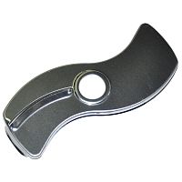 картинка Braun 7051214 вставка-шинковка овощерезки крупная для блендера Multiquick 5, Multiquick 7 от магазина Интерком-НН