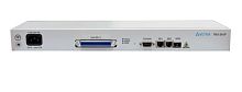 картинка Eltex TAU-24.IP Абонентский VoIP-шлюз TAU-24.IP: 24хFXS, 2хRJ45-10/100/1000, SIP/H.323, 1U, AC 220V от магазина Интерком-НН