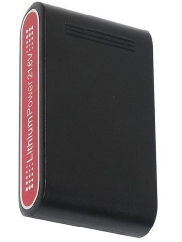 картинка Redmond RV-UR370-AKB аккумулятор в сборе 2000mAh 21.6V для пылесоса RV-UR370 от магазина Интерком-НН фото 2