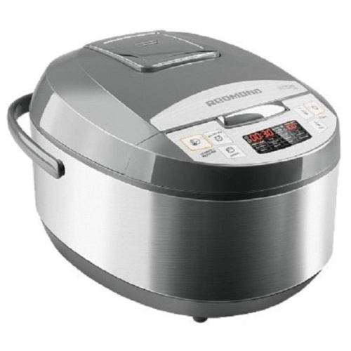 картинка Redmond RMC-M4511 Мультиварка 860 Вт, 5литров от магазина Интерком-НН фото 2