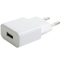 картинка Robiton USB2100 Блок питания с USB выходом BL1 белый от магазина Интерком-НН