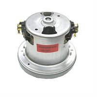 картинка Двигатель 11ME75P1 для пылесоса H=120мм, D=138мм, 1800Вт Bosch от магазина Интерком-НН