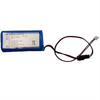 картинка Maxwell MW-3291-AKB аккумулятор 14.8V, 2600mAh для робот-пылесоса CF-3200 от магазина Интерком-НН