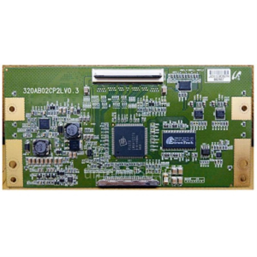 изображение Плата T-CON BN81-01705A (320AB02CP2LV0.3) для телевизора Samsung 32LB30QD, LN32A450C1DXZA магазин Компании Интерком-НН картинка Samsung BN81-01705A (320AB02CP2LV0.3) Плата T-CON для телевизора 32LB30QD, LN32A450C1DXZA от магазина Интерком-НН