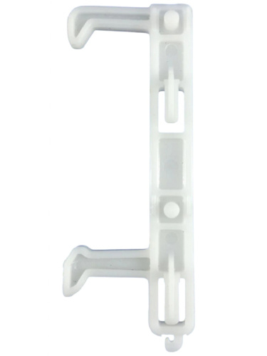 картинка Daewoo 3513100801 крючок двери для микроволновой печи KOR-415.S, КОR-415S, КОR-415 от магазина Интерком-НН фото 2