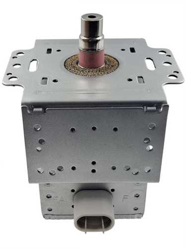 картинка Магнетрон 2M226-01 900Вт (5 пластин) для микроволновой печи (СВЧ) LG   от магазина Интерком-НН фото 2