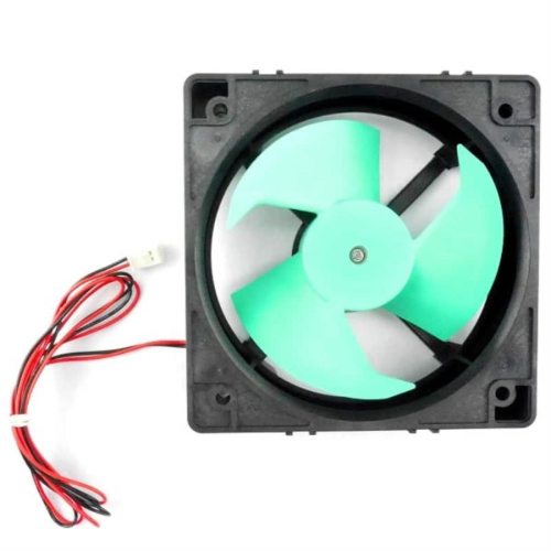 картинка Panasonic CNRAG-11544T, FBA11J12H Вентилятор для холодильника NR-C701, NR-D700R, NR-B591BR, NR-B651 от магазина Интерком-НН фото 4