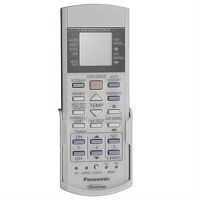 картинка Panasonic CWA75C4179 пульт дистанционного управления для кондиционера CS-E7PKDW, CS-E9PKDW от магазина Интерком-НН