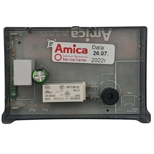 картинка Hansa 8514227 Программатор духового шкафа Ts 1p AMI T120 nA от магазина Интерком-НН фото 2
