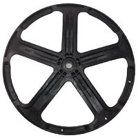 картинка Electrolux 1084895075 шкив барабана для стиральной машины от магазина Интерком-НН