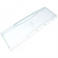 картинка Liebherr 7402095 Панель ящика морозильной камеры холодильника  Liebherr, прозрачная, 180х580мм от магазина Интерком-НН