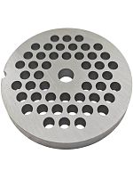 картинка Redmond MG500-RM решетка средняя 4.5мм для мясорубки MG500 от магазина Интерком-НН