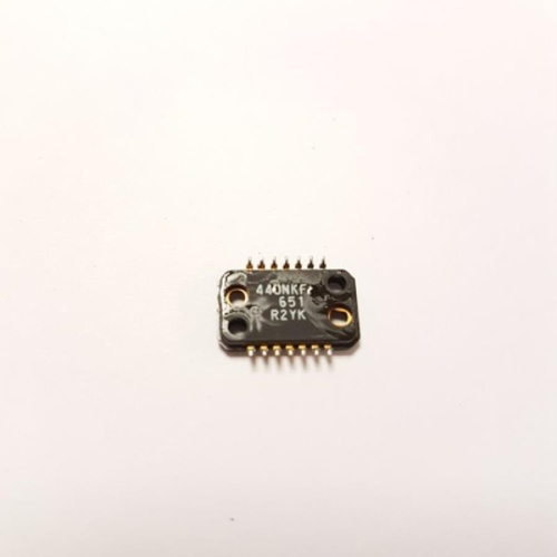 картинка Sony 875321547 Матрица ICX440NKF - 13 ( CCD IMAGER ) для видеокамеры Sony DCR-HC32E  от магазина Интерком-НН фото 2