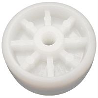 картинка Samsung DA61-40101C ролик (колесо) для холодильника RB215LASH/XAA от магазина Интерком-НН