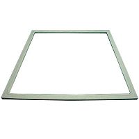 картинка Indesit C00295030 уплотнитель 1009х571мм двери холодильной камеры для Indesit, Ariston, STINOL от магазина Интерком-НН