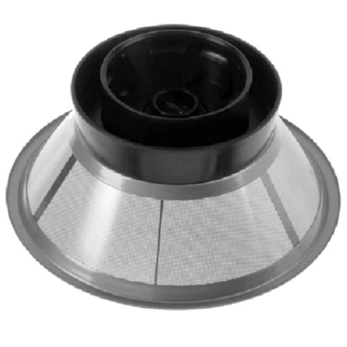 картинка Bosch 00648221 микрофильтр (сито) из нержавеющей стали для соковыжималки MES2/3.. от магазина Интерком-НН фото 2